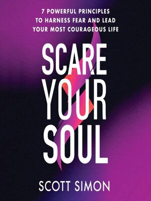 cover image of Scare Your Soul